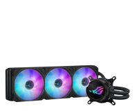 Wentylator do komputera ASUS ROG STRIX LC III 240 ARGB 2x120mm 90RC00S1-M0UAY0